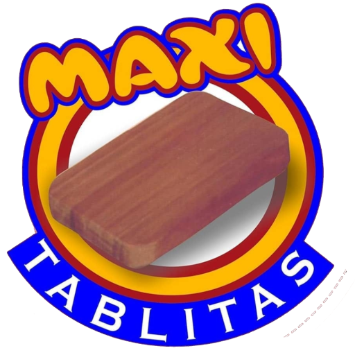 Maxitablitas Logo